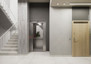 Morizon WP ogłoszenia | Mieszkanie w inwestycji Armii Krajowej 7, Wrocław, 62 m² | 8893