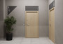 Morizon WP ogłoszenia | Mieszkanie w inwestycji Armii Krajowej 7, Wrocław, 75 m² | 8860