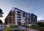 Morizon WP ogłoszenia | Mieszkanie w inwestycji Armii Krajowej 7, Wrocław, 57 m² | 7374