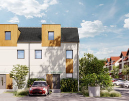 Morizon WP ogłoszenia | Dom w inwestycji Osiedle Kwiatów, Nowa Wola, 71 m² | 4295