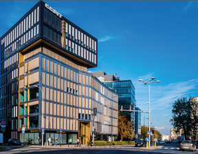 Biurowiec do wynajęcia, Warszawa Śródmieście, 285 m²