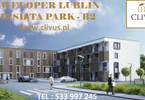 Morizon WP ogłoszenia | Mieszkanie na sprzedaż, Lublin Dziesiąta, 39 m² | 0103