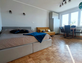 Kawalerka na sprzedaż, Wrocław Biskupin, 27 m²