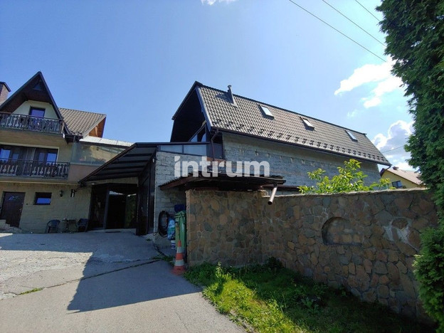 Lokal użytkowy na sprzedaż, Rudnik Dolna, 493 m² | Morizon.pl | 5852