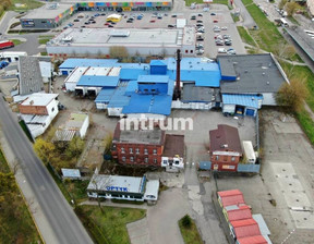 Fabryka, zakład na sprzedaż, Świecie Parkowa, 3624 m²