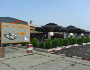 Komercyjne na sprzedaż, Opole Zakrzów, 2200 m²