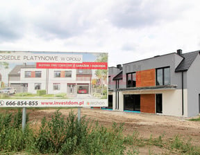 Mieszkanie na sprzedaż, Opole Grotowice, 117 m²