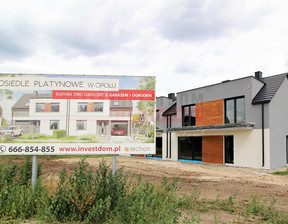 Dom na sprzedaż, Opole Grotowice, 117 m²
