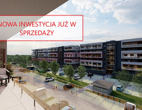 Mieszkanie na sprzedaż, Opole Malinka, 49 m²