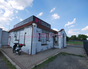 Komercyjne na sprzedaż, Opole Nowa Wieś Królewska, 120 m²