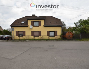 Dom na sprzedaż, Borycz, 300 m²