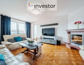 Mieszkanie na sprzedaż, Białystok Nowe Miasto, 124 m²