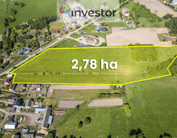 Morizon WP ogłoszenia | Działka na sprzedaż, Krynice, 27800 m² | 9558
