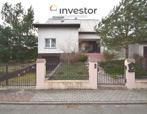 Dom na sprzedaż, Opole Grudzice, 169 m²