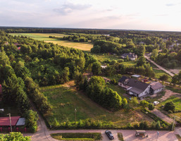 Morizon WP ogłoszenia | Działka na sprzedaż, Osowiec Mazowiecka, 1200 m² | 3205