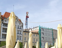 Morizon WP ogłoszenia | Mieszkanie w inwestycji Plac Wolności 6, Poznań, 22 m² | 1392