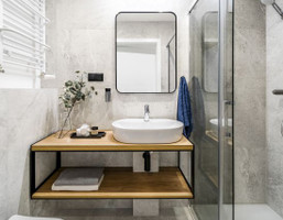 Morizon WP ogłoszenia | Mieszkanie w inwestycji Plac Wolności 6, Poznań, 22 m² | 1383
