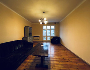 Mieszkanie do wynajęcia, Poznań Łazarz, 79 m²