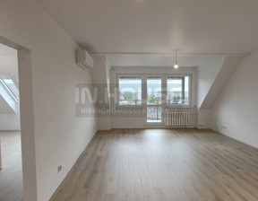 Mieszkanie na sprzedaż, Szczecin Pogodno, 88 m²