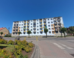 Mieszkanie na sprzedaż, Krzyż Wielkopolski Wojska Polskiego, 48 m²