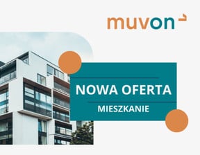 Mieszkanie na sprzedaż, Łódź Augusta Cieszkowskiego, 42 m²