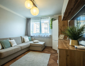 Mieszkanie na sprzedaż, Aleksandrów Łódzki Marii Konopnickiej, 36 m²