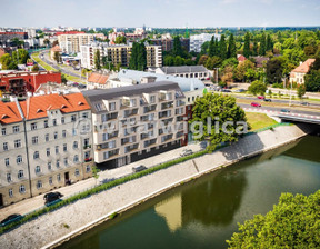 Mieszkanie na sprzedaż, Wrocław Stare Miasto, 61 m²