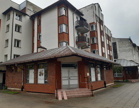 Biuro na sprzedaż, Poręba Przemysłowa, 217 m²