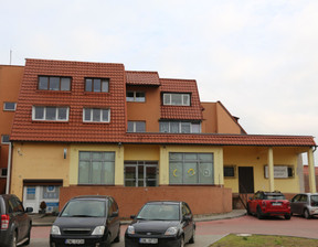 Lokal użytkowy na sprzedaż, Wołów Kościuszki, 323 m²