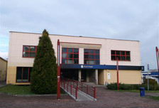 Biuro na sprzedaż, Jastrzębie-Zdrój Centrum, 2639 m²