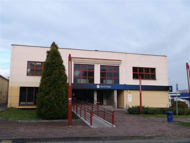 Biuro na sprzedaż, Jastrzębie-Zdrój Centrum, 2639 m² | Morizon.pl | 1643