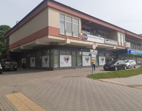 Lokal usługowy na sprzedaż, Świdnik Racławicka, 847 m²