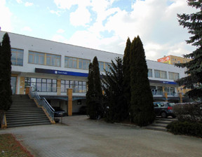 Biuro na sprzedaż, Łomża ul. Niemcewicza, 1681 m²