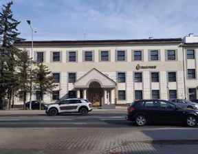 Biuro do wynajęcia, Andrychów Krakowska, 844 m²