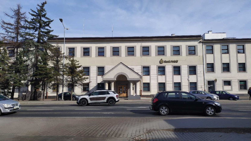 Biuro do wynajęcia, Andrychów Krakowska, 844 m² | Morizon.pl | 2509