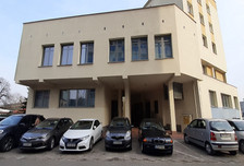 Biuro do wynajęcia, Puławy Partyzantów, 81 m²
