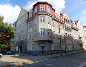 Biuro na sprzedaż, Olsztyn Dąbrowszczaków, 2483 m²