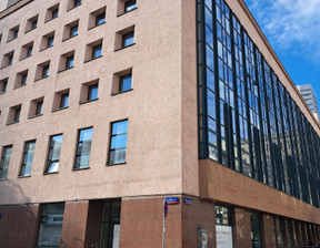 Biuro do wynajęcia, Warszawa Śródmieście Północne, 30 m²