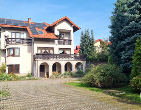 Dom na sprzedaż, Góra Siewierska, 188 m²