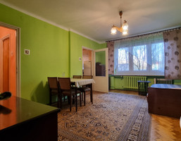 Morizon WP ogłoszenia | Mieszkanie na sprzedaż, Sosnowiec Pogoń, 46 m² | 7530