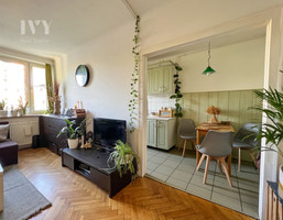 Morizon WP ogłoszenia | Mieszkanie na sprzedaż, Warszawa Górny Mokotów, 41 m² | 6008