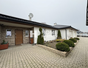 Dom na sprzedaż, Milanówek, 153 m²
