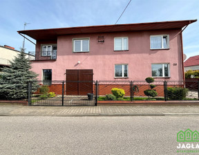Dom na sprzedaż, Osięciny, 118 m²