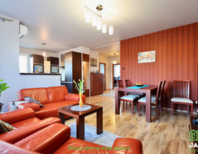 Mieszkanie na sprzedaż, Bydgoszcz Fordon, 66 m²