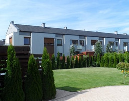 Morizon WP ogłoszenia | Mieszkanie w inwestycji Osiedle NATURA Biedrusko, Poznań, 116 m² | 2476