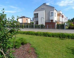 Morizon WP ogłoszenia | Dom w inwestycji Osiedle Natura Poznań, Biedrusko, 116 m² | 2472