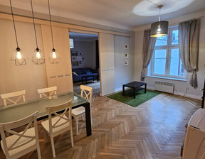 Mieszkanie do wynajęcia, Kraków Stare Miasto, 65 m²