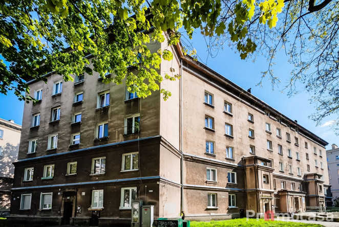 Morizon WP ogłoszenia | Mieszkanie na sprzedaż, Kraków Os. Centrum C, 90 m² | 6284