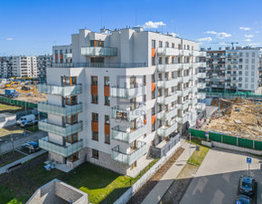 Mieszkanie na sprzedaż, Warszawa Bemowo, 39 m²
