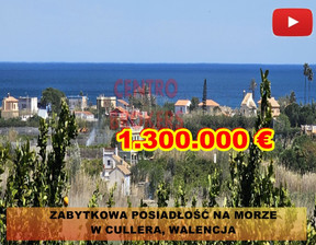 Dom na sprzedaż, Hiszpania Walencja, 10000 m²